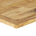 Rustika Rowe -  Dining Table Solid Mango Wood 180 cm